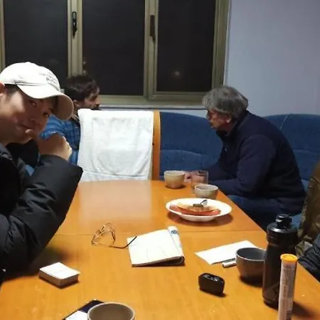 旅馆 Tag 地拉那