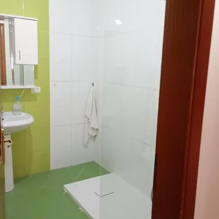 Tag 2 Hostel