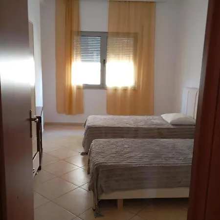 Tag 2 Tirana