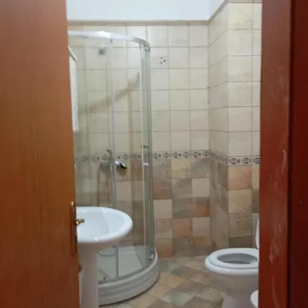 Tag 2 Hostel *