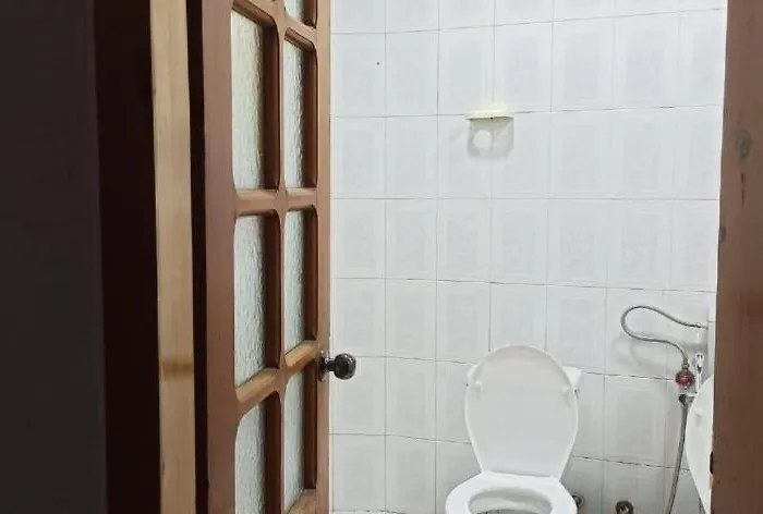 Tag 2 Albergue Tirana