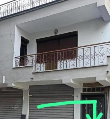 Tag 2 Albergue