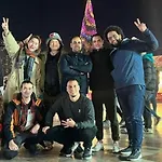 Tag 2 * ティラナ