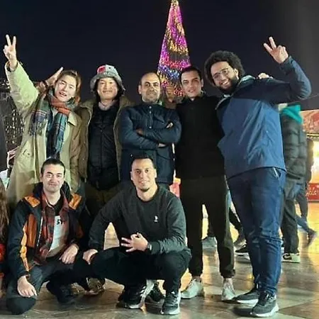 Tag 2 * Tirana