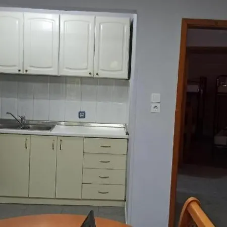 Auberge de jeunesse Tag 2 Tirana