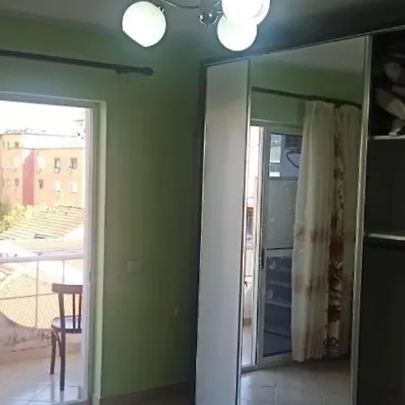Auberge de jeunesse Tag 2 Tirana