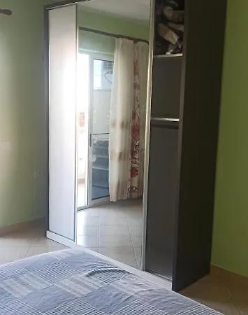 Tag 2 Hostel Tirana